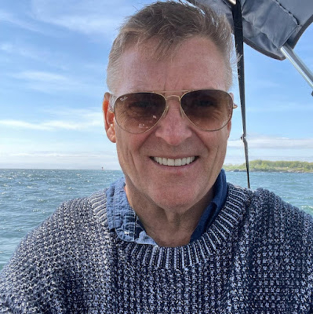 Meet your Posher, Kevin